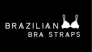BRAZILIAN BRA STRAPS