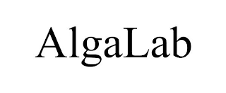 ALGALAB