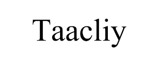 TAACLIY