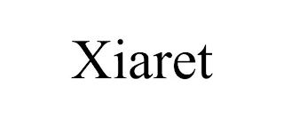 XIARET