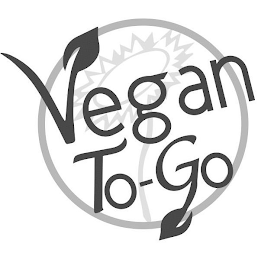 VEGAN TO-GO