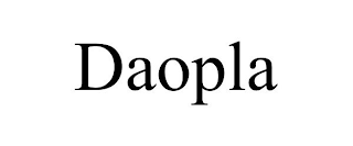 DAOPLA