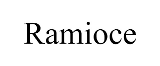 RAMIOCE