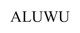 ALUWU