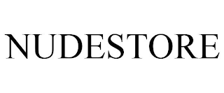 NUDESTORE