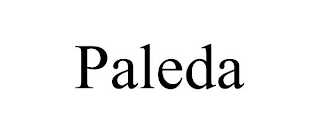 PALEDA