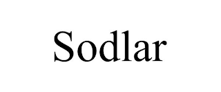 SODLAR