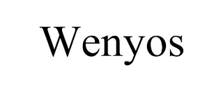 WENYOS