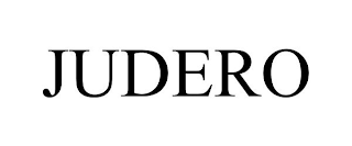 JUDERO