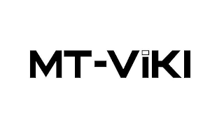 MT-VIKI