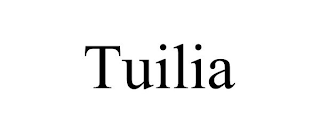 TUILIA