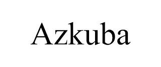 AZKUBA