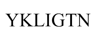 YKLIGTN