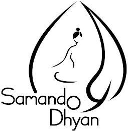 SAMANDO DHYAN