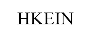 HKEIN