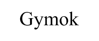 GYMOK