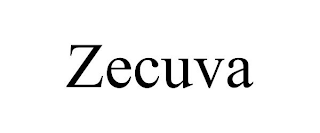 ZECUVA