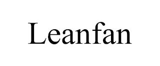 LEANFAN