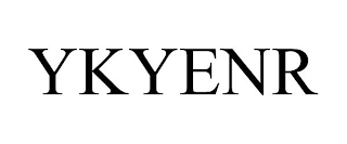 YKYENR