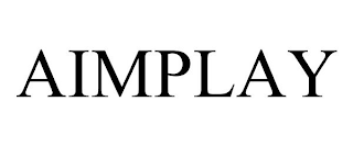 AIMPLAY