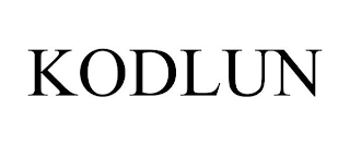 KODLUN