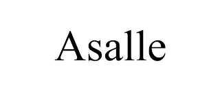 ASALLE