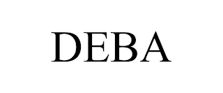 DEBA