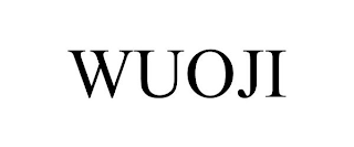 WUOJI