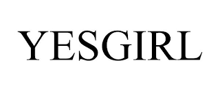 YESGIRL