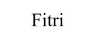 FITRI