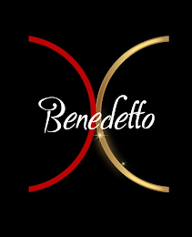 BENEDETTO