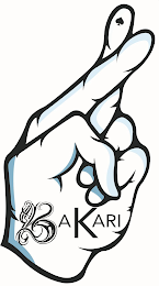 BAKARI