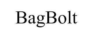 BAGBOLT