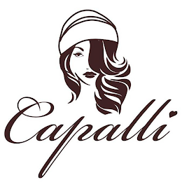 CAPALLI