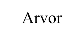 ARVOR