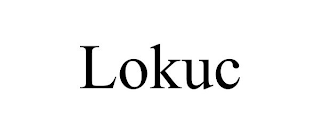 LOKUC