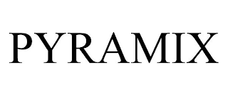 PYRAMIX