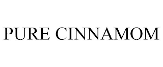 PURE CINNAMOM