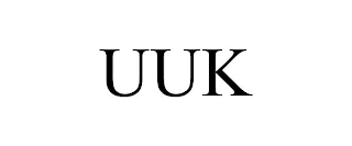 UUK