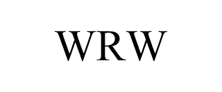 WRW