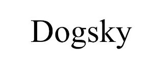DOGSKY