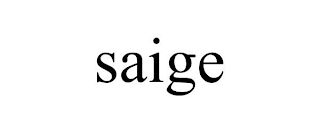 SAIGE