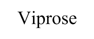 VIPROSE