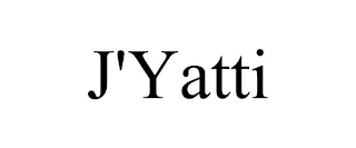 J'YATTI