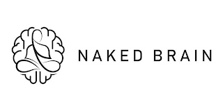 NAKED BRAIN