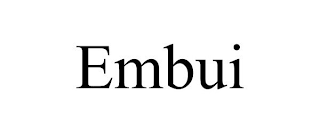 EMBUI