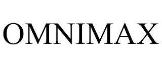 OMNIMAX