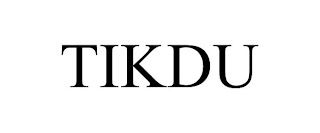 TIKDU