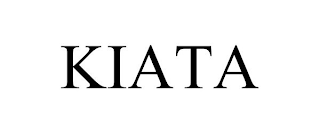 KIATA