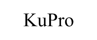 KUPRO